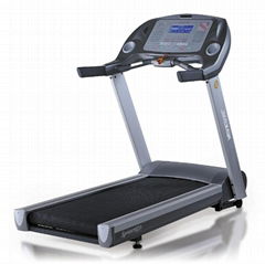 AC Motorized Treadmill For Light Commercial Use