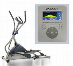 Taiwan-Made Elliptical Trainers