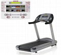 Energy Saving AC Servo Motorized Treadmill - Commercial Use 1