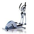 JKEXER Manual Tension Elliptical Trainer 1