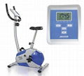 Taiwan-Made Magnetic Exercise Bikes 1