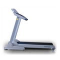 JKEXER 95% Preassembly Motorized Treadmill 1