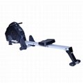 JKEXER Foldable Rowing Machine 1