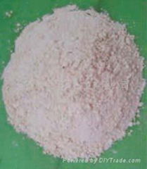 zinc oxide