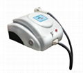 Portable E-light for hair removal (CE)