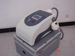 Mini IPL machine