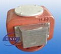 JIS-KS91A-121 B-type Air vent head