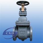 sell JIS-marine-cast iron(steel) gate valve