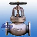 sell MARINE JIS CAST IRON VALVE