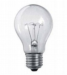 Incandescent Light Bulb A19 GLS Lamp