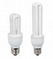 Energy Saving Lamp CFL 2U 3U 4U SPIRAL