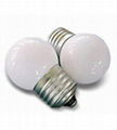  LED Lamp G40 Ball Bulb