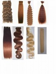 Xuchang Puhui Hair Products CO.,LTD