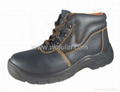 SBP safety shoes