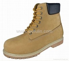 safety boots S1P