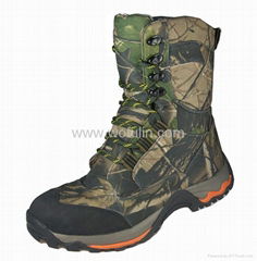 Hunting boots