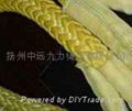 mooring rope/ marine rope