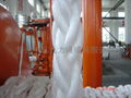 mooring rope/ marine rope 2