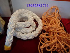 nylon rope/braided rope