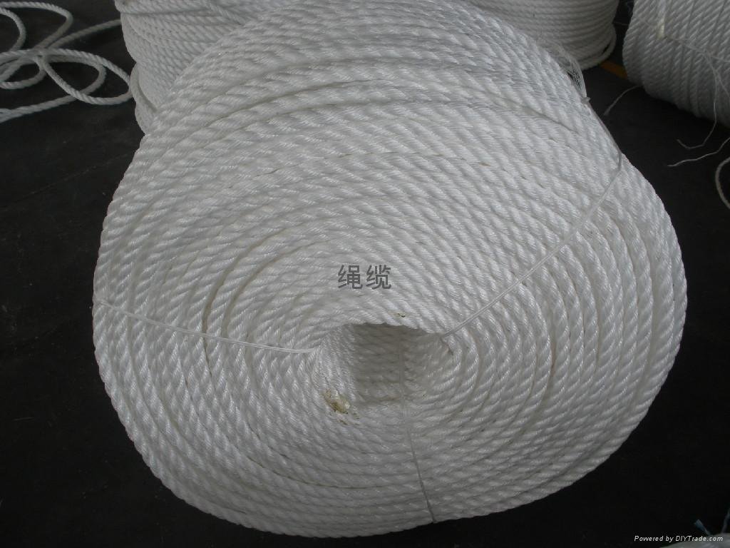 nylon rope/braided rope 4