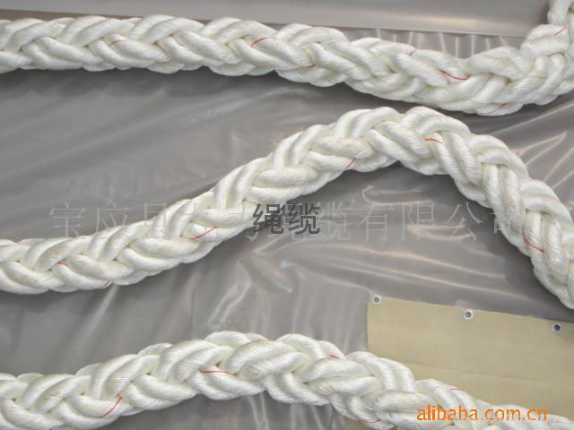 八股编织绳/绳缆 2