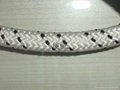 16 strand braided rope 2