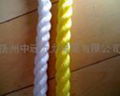 pp rope/pe rope/polypropylene rope 1