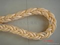 mixed rope/karat rope