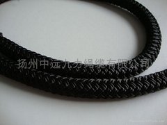 16 strand braided rope