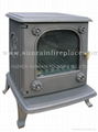 cast iron stoves 1