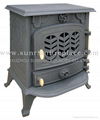 cast iron stove 1