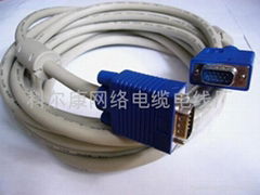 VGA CABLES_computer cables