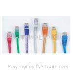 cat5e 8p8c cables