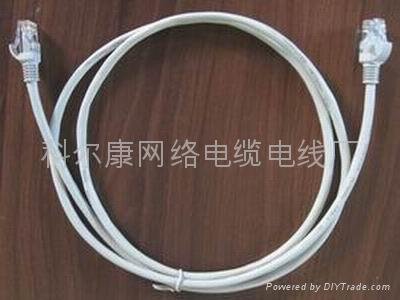network cable_cat5e cable_patch cable