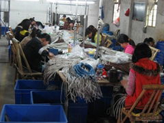 Ke Er Kang Networking Cables Factory