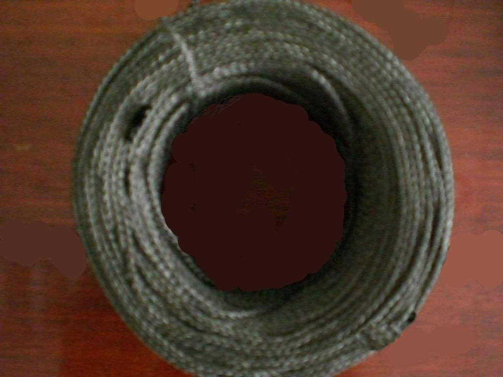 carbon fiber rope