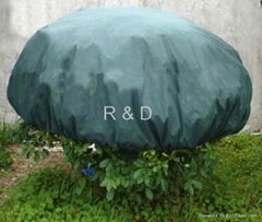 Non-woven Plants Cover