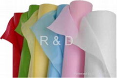 PP spun bond non-woven fabric