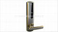 door lock,hotel lock,electronic lock,keypad lock,office lock,fingerprint lock 3