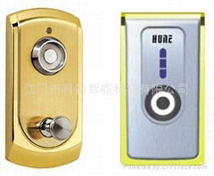 cabinet lock,RF card cabinet lock,TM card cabinet lock,electronic keypad lock