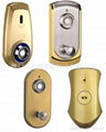 cabinet lock,RF card cabinet lock,TM card cabinet lock,electronic keypad lock 2