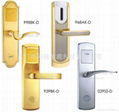 cabinet lock,RF card cabinet lock,TM card cabinet lock,electronic keypad lock 5