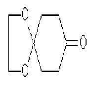 1、4-环己二酮单乙二醇缩酮