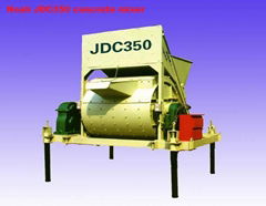 concrete mixer(JDC350)