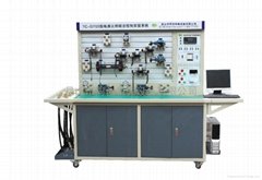 TC-GY03型電液比例綜合控制實驗系統