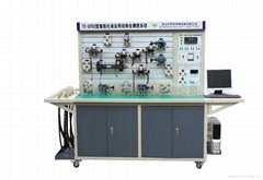 TC-GY02型智能化液压传动综合测控系统