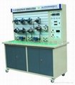 TC-GY01型液压传动与PLC教学综合实验台
