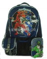 Spiderman School bag