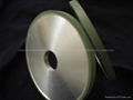 Diamond grinding wheel 1