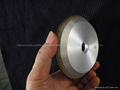 Diamond grinding wheel 4